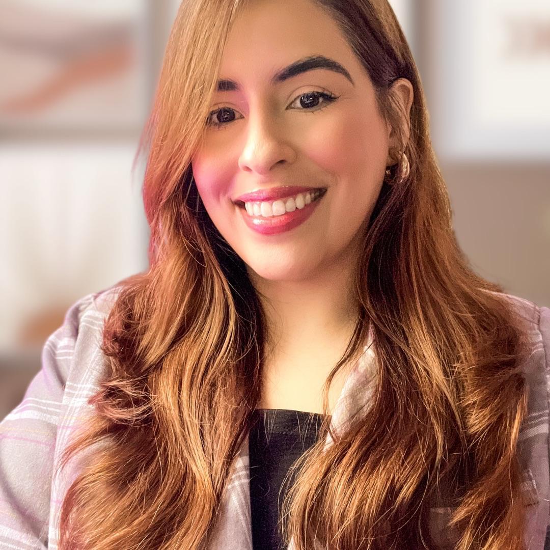 Virgínia Almeida