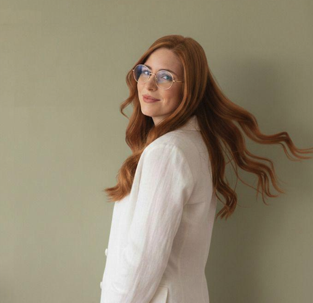 Psicóloga Virgínia Almeida